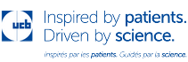 UCB inspired by patients. driven by science