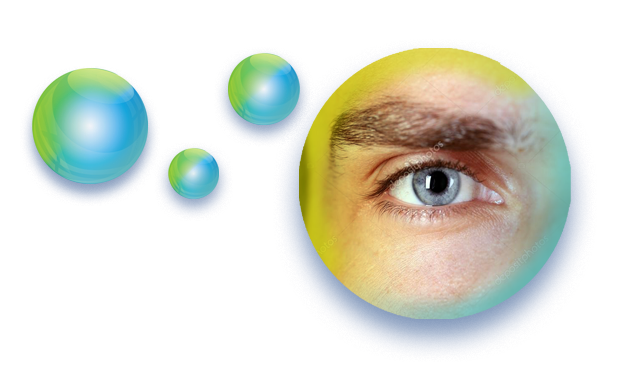 Conjonctivite allergique, Allergie oculaire, Larmoiement et rougeur